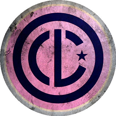 Logo Clube Laguna SAF